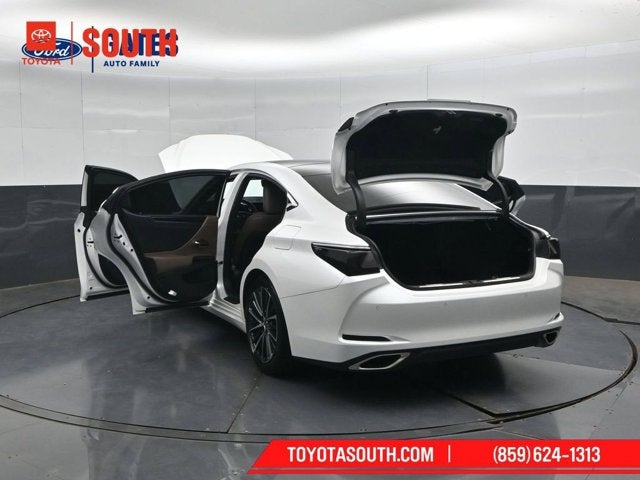 2022 Lexus ES ES 350