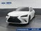 2022 Lexus ES ES 350