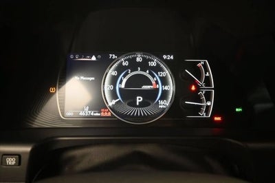 2022 Lexus ES ES 350