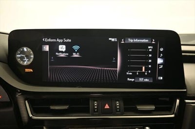 2022 Lexus ES ES 350