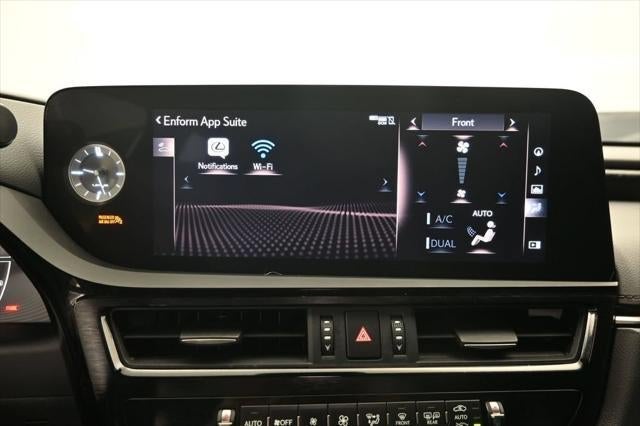 2022 Lexus ES ES 350