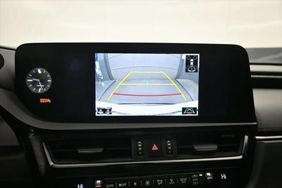 2022 Lexus ES ES 350