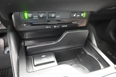 2022 Lexus ES ES 350