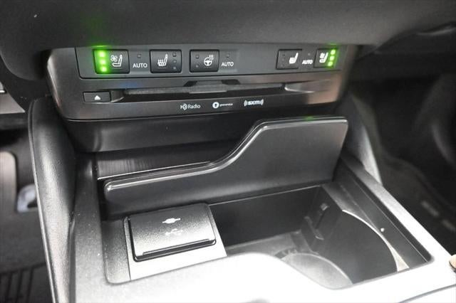 2022 Lexus ES ES 350