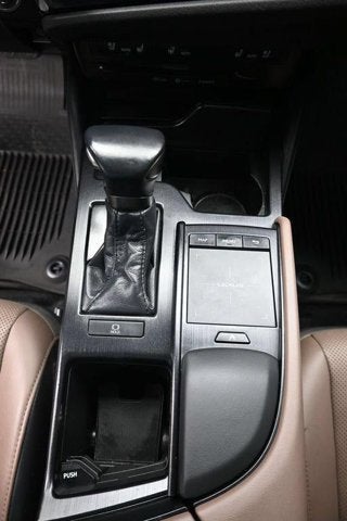 2022 Lexus ES ES 350