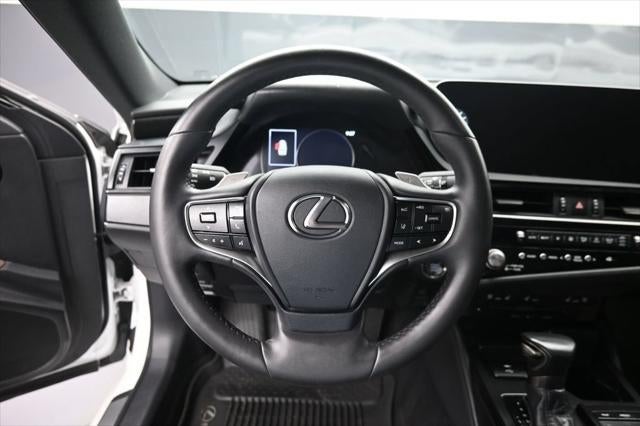2022 Lexus ES ES 350
