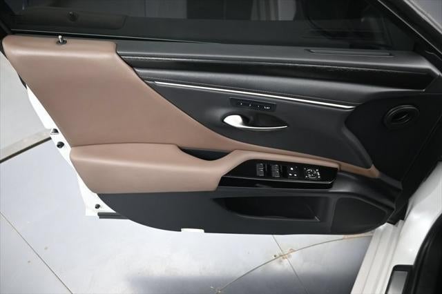 2022 Lexus ES ES 350