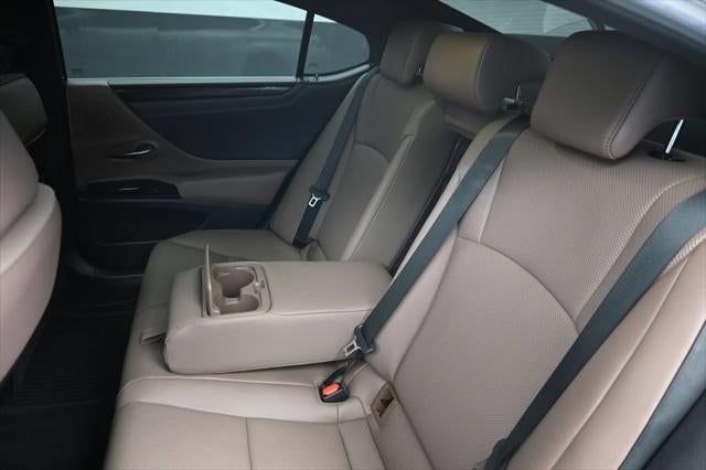 2022 Lexus ES ES 350