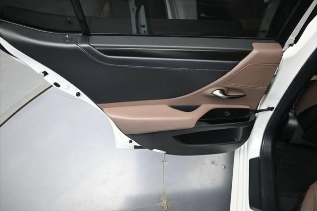 2022 Lexus ES ES 350