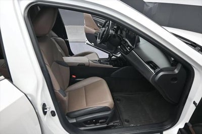 2022 Lexus ES ES 350