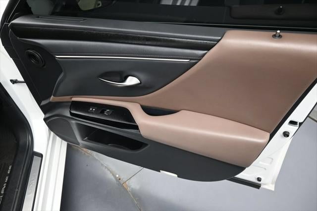 2022 Lexus ES ES 350