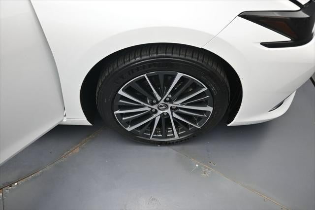 2022 Lexus ES ES 350