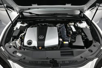 2022 Lexus ES ES 350