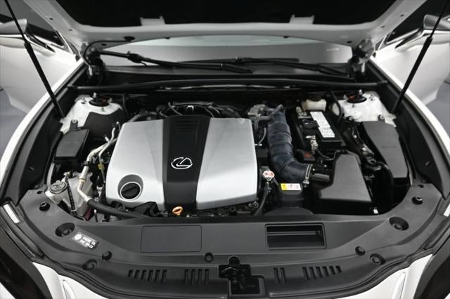 2022 Lexus ES ES 350