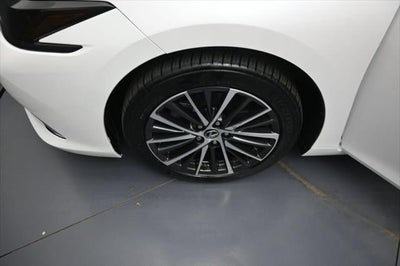 2022 Lexus ES ES 350