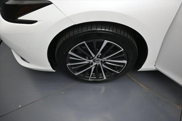 2022 Lexus ES ES 350