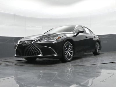 2023 Lexus ES ES 350