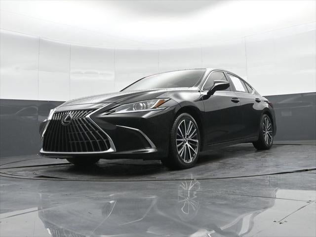 2023 Lexus ES ES 350