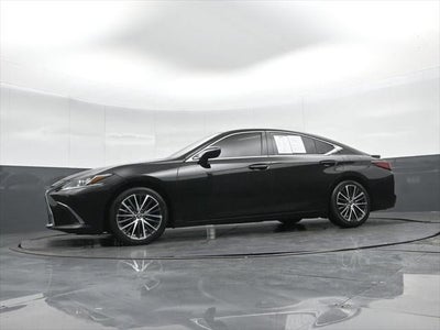 2023 Lexus ES ES 350