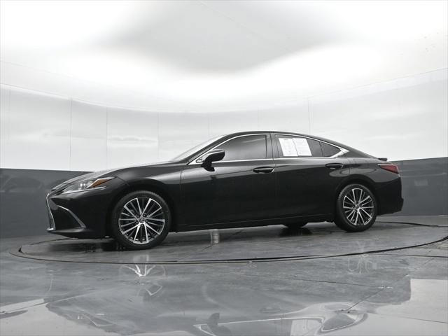 2023 Lexus ES ES 350