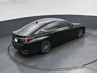 2023 Lexus ES ES 350