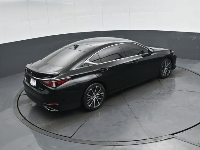 2023 Lexus ES ES 350