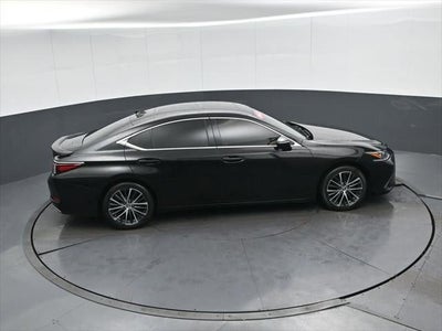 2023 Lexus ES ES 350