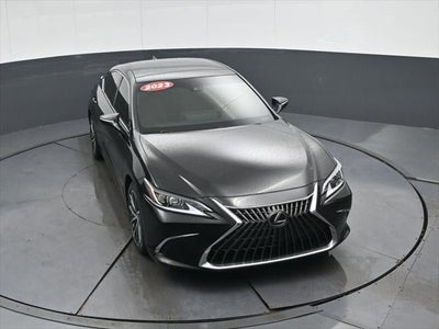 2023 Lexus ES ES 350