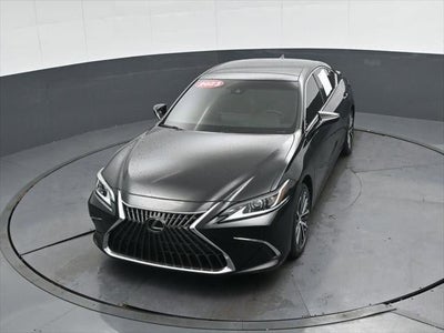 2023 Lexus ES ES 350