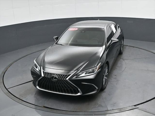 2023 Lexus ES ES 350