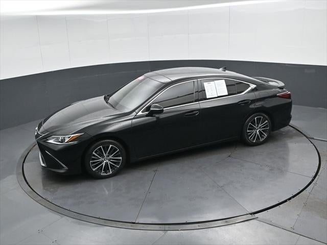 2023 Lexus ES ES 350