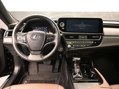 2023 Lexus ES ES 350