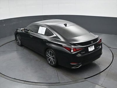 2023 Lexus ES ES 350