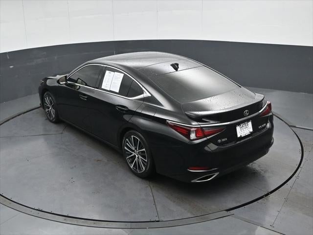 2023 Lexus ES ES 350