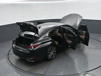 2023 Lexus ES ES 350