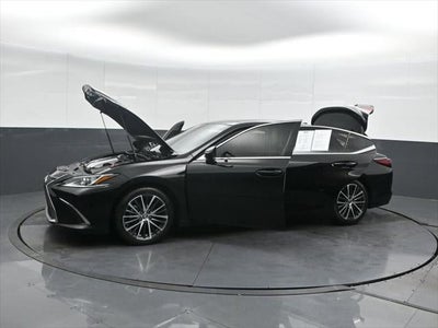 2023 Lexus ES ES 350