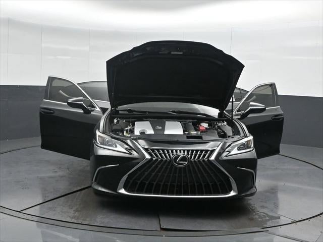 2023 Lexus ES ES 350