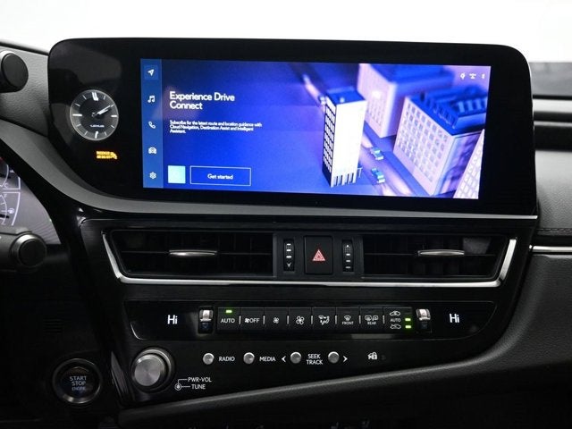 2023 Lexus ES ES 350