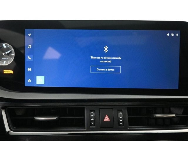 2023 Lexus ES ES 350