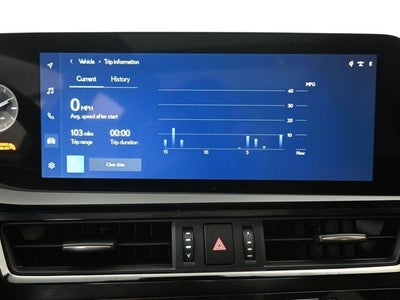 2023 Lexus ES ES 350