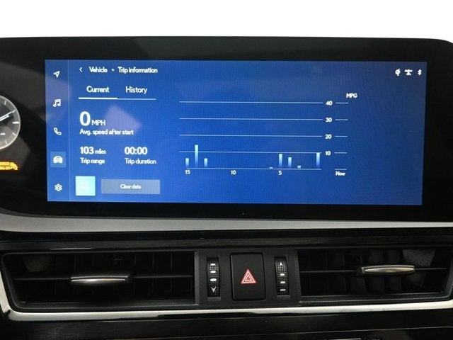 2023 Lexus ES ES 350