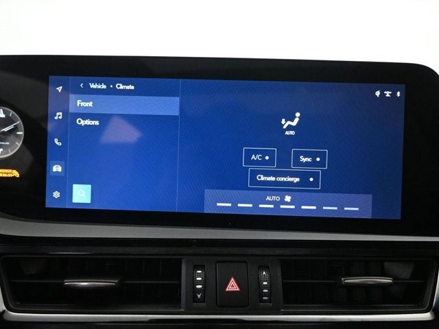 2023 Lexus ES ES 350