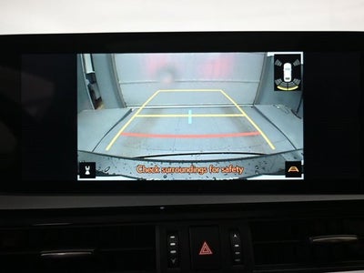 2023 Lexus ES ES 350