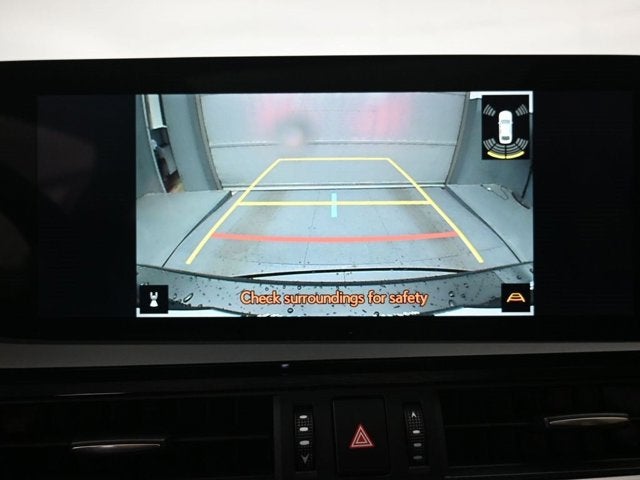 2023 Lexus ES ES 350