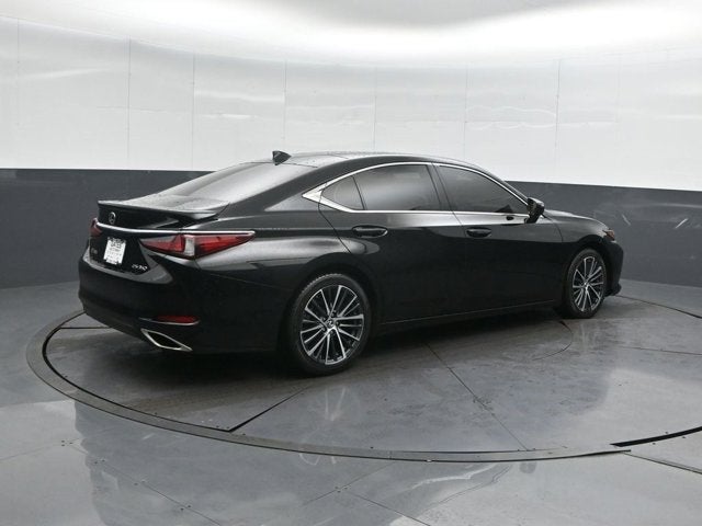 2023 Lexus ES ES 350