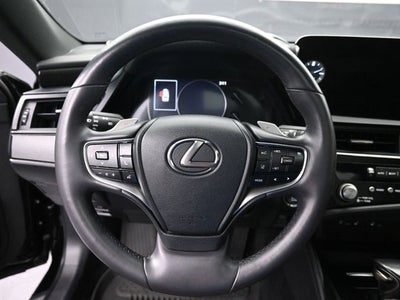 2023 Lexus ES ES 350