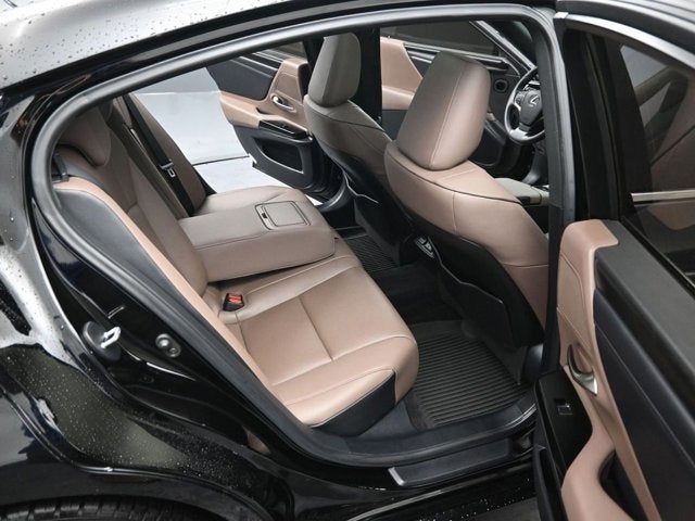 2023 Lexus ES ES 350