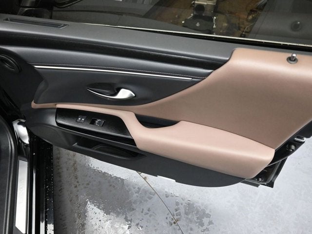 2023 Lexus ES ES 350