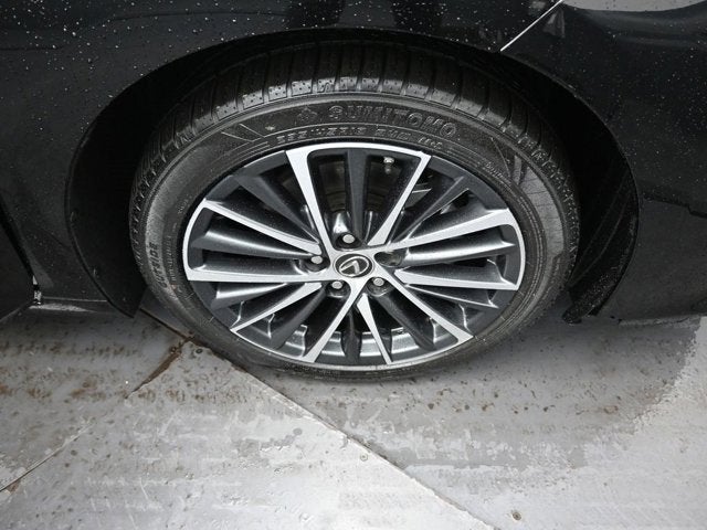 2023 Lexus ES ES 350