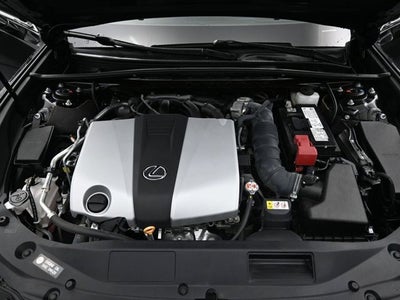 2023 Lexus ES ES 350